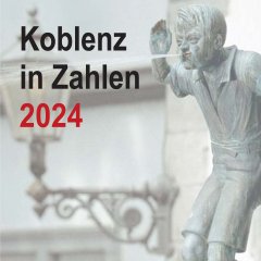 Koblenz in Zahlen Seite 1