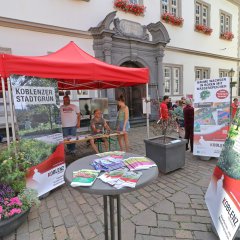 Eigenbetrieb Grünflächen- und Bestattungswesen Koblenz